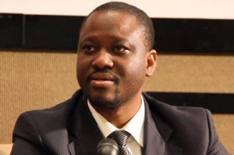 Côte dÂ’Ivoire : « Qui va recevoir Guillaume Soro à  Gagnoa ? », sÂ’interroge la JFPI